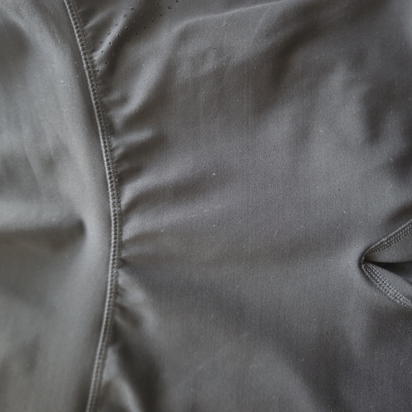 💥set Of 2 For 40. BuffBunny Black Full Length Leggings - Picture 5 of 8